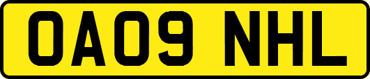 OA09NHL