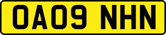 OA09NHN