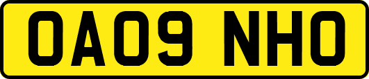 OA09NHO