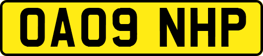 OA09NHP