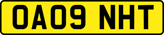 OA09NHT