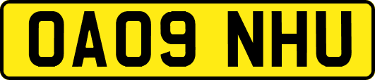 OA09NHU