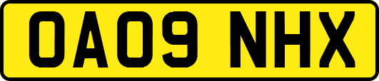 OA09NHX