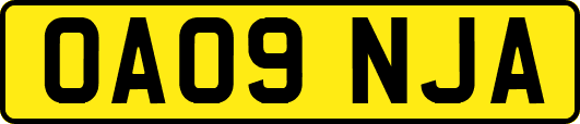 OA09NJA