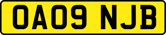 OA09NJB