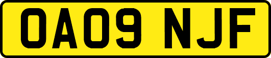 OA09NJF