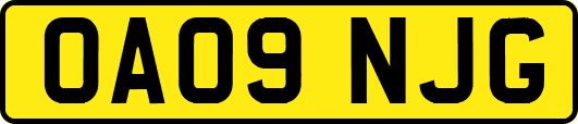 OA09NJG