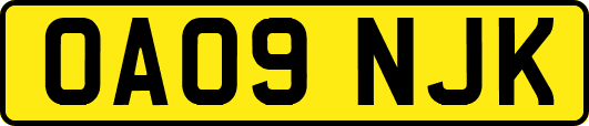 OA09NJK