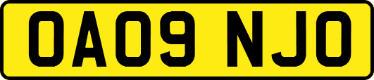 OA09NJO