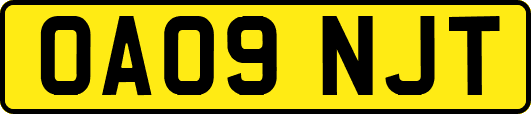 OA09NJT