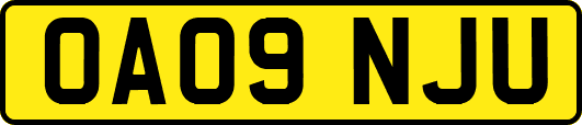 OA09NJU
