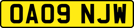 OA09NJW