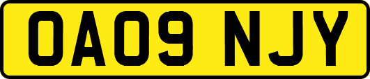 OA09NJY