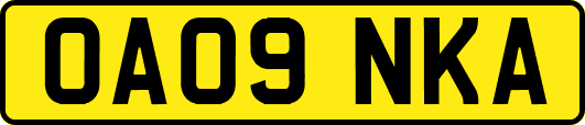 OA09NKA