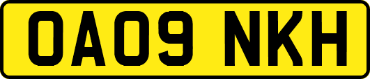 OA09NKH