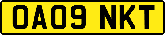 OA09NKT