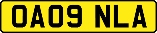 OA09NLA