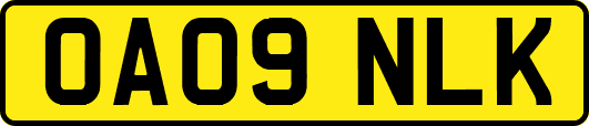 OA09NLK