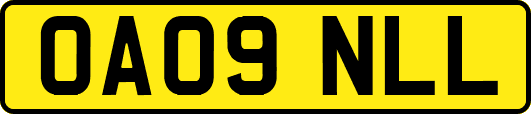 OA09NLL
