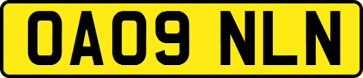 OA09NLN