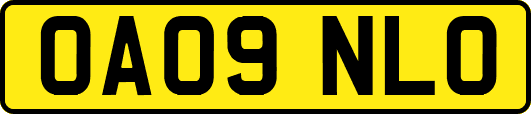 OA09NLO