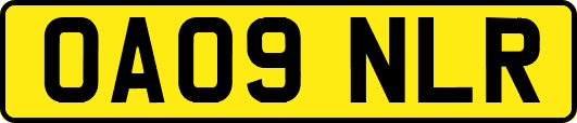 OA09NLR