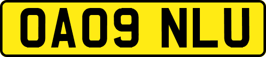 OA09NLU
