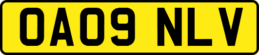 OA09NLV