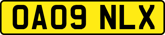 OA09NLX