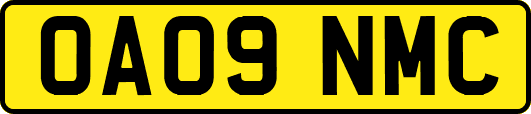 OA09NMC