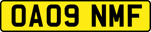 OA09NMF