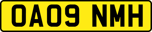 OA09NMH