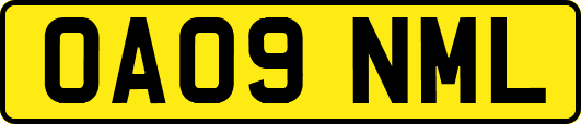OA09NML