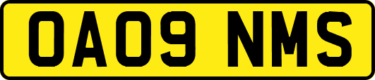 OA09NMS