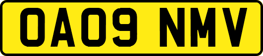 OA09NMV