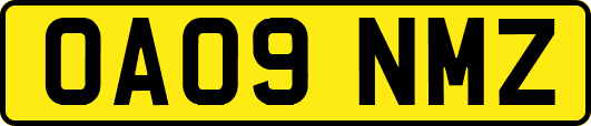 OA09NMZ