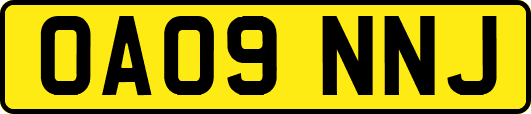 OA09NNJ