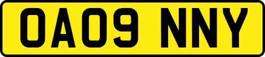 OA09NNY