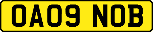 OA09NOB
