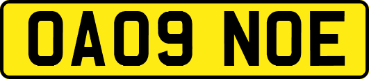 OA09NOE
