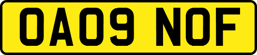 OA09NOF