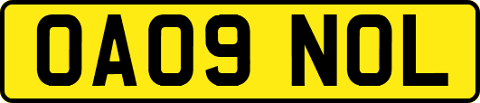 OA09NOL