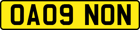 OA09NON