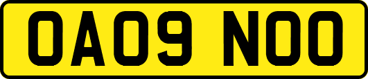 OA09NOO
