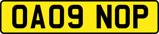 OA09NOP