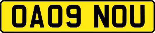 OA09NOU