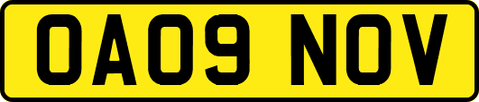 OA09NOV