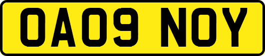 OA09NOY