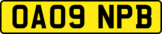 OA09NPB