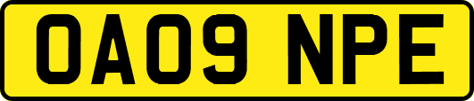 OA09NPE